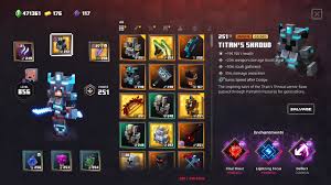 We are a free online platform that has an optional middleman service to … Minecraft Dungeons Titan Fangs Soul Healer Build Apoc 25 Fiery Forge No Gong Or Powershaker 2banners Youtube