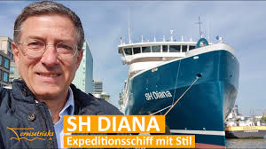 SH DIANA