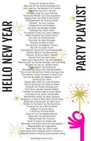 2019 New Year S Eve Party Playlist Sparkling Charm Entertaining Lifestyle Tips Recipes Crafts Party Music Playlist Party Playlist Dance Songs Party