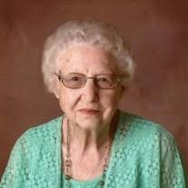 Dorothy Nell Goolsby Obituary (2021)