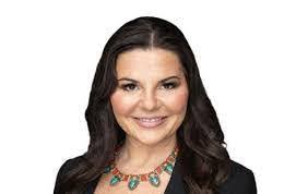 Erica Crabtree's Instagram, Twitter & Facebook