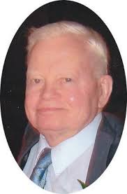 Obituary of Floyd Marshall