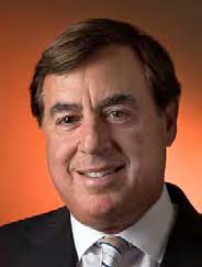 From the Pulpit From the President