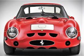 The hagerty classic car valuation tool® is designed to help you learn how to value your 1964 ferrari 250 gto sii and assess the current state of the classic car market. Italian Court Makes It Official Ferrari 250 Gto Is A Work Of Art