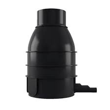RP Astral drain hulk SINGLE PIECE INSPECTION CHAMBER, For ...