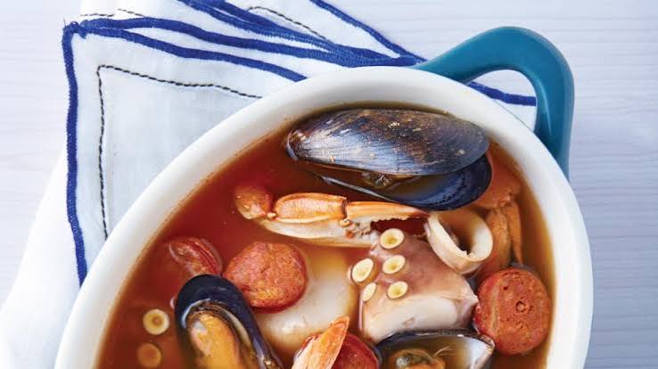 Caldos