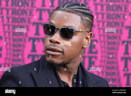 They cloned tyrone hi-res stock photography and images