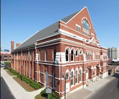 For all customer service queries, please use our website or facebook account. The Ryman Auditorium To Host Haunted History Tours