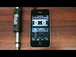 It's even easier to use, even more straightforward and even more fun. 4 Track Recording With Amplitube 2 For Iphone Your Guitar Recording Studio Always In Your Pocket Youtube