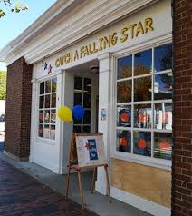 Catch A Falling Star Depot Square Lexington Ma Historic Train Depot Lexington Train Depot