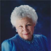 Tribute for Dorothy Mae Girling