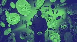 It's actually backed by bank reserves and pegged to currencies like the us dollar or the euro. Oea0zjuo6zlefm