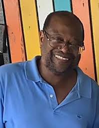 Michael Patrick Cartwright