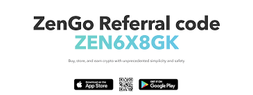 Zengo Referral Code Free 5 Coding Referrals App