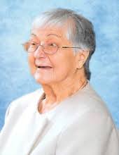 Obituary information for Carrol Sue (Curl) Anslinger