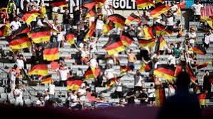 Deutschland habe portugal vernichtet, schreibt frankreichs le parisien. Bduoym Ktrjwhm