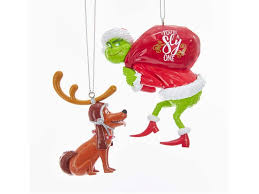 4ft how the grinch stole christmas inflatable decoration. 13 Fun Grinch Themed Christmas Decorations 2019 Business Insider