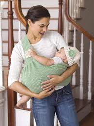 Ravelry Mother S Love Baby Sling Beanie Pattern By Michele Wilcox