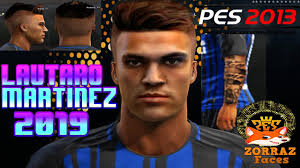 Ring y boxeo entre lautaro martínez y antonio conte ¿será? Pes 2013 New Lautaro Martinez 2019 Face Tattoo By Zorraz Youtube