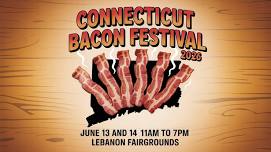 Connecticut Bacon Festival 2026