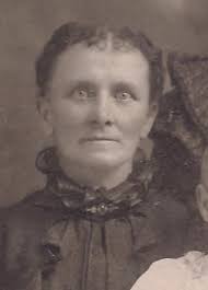 Sarah Openshaw Hamer (1848-1927)