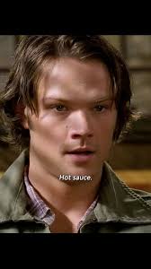 Supernatural Cleveland Botanical Garden Episode