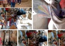 Hunkuyi, supporters attacked