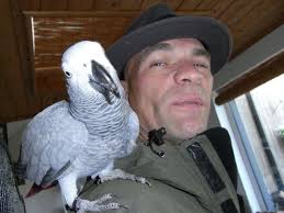 So many books, so little time: 15 Questions with Gavin Weston