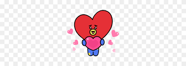 universtar animated special line stickers line store bt21 png stunning free transparent png clipart images free download line stickers line store bt21 png