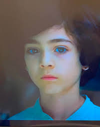 Not sure if this has been mentioned but something I noticed— At the end of  03/01, Jacob had a flashback, but what if that wasn't his flashback, only  made to look like