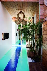 Une Maison De Vacances Aux Inspirations D Asie Maison De Vacances Maison Decoration Exterieur