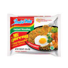 Jul 04, 2021 · potong bawang2, daging dan tahu. Amazon Com Indomie Mi Goreng Instant Stir Fry Noodles Halal Certified Original Flavor Pack Of 30 90 Ounce Grocery Gourmet Food