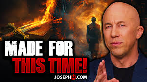 You Are Born For This Time