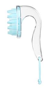 Cheap electric hair brushes, buy quality home appliances directly from china suppliers:pritech mini hair comb electric massage hair brush potable ionic comb for hair take out anti static girls hair brush enjoy free shipping worldwide! Scalp Massage Brush For Hair Growth How To Use The Tool Well Good