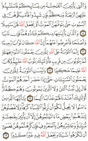 Surah al baqarah ayat 30 32 surat ali imran ayat 185 surat an nisa ayat 142 143 surat al qadr ayat 1 5 surat al fatikhah ayat 1 7 vol 6. Aya 15 To 19 Surah An Nisa English Translation Of The Meaning