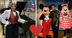 Iconic EPCOT Musician Announces Her Exit : Disney Fanatic