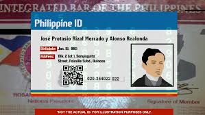 The philippine system identification act or philsys act (republic act 11055), signed into law by pres. Lacson Assures National Id System More Incentive Based Rather Than Punitive Manila Bulletin Ping Lacson