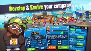 O jogo permite que você se torne o proprietário de uma fábrica de motocicletas. Motor World Car Factory For Android Apk Download