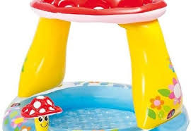 Quelle Est La Meilleure Piscine Gonflable Pour Bebe En 2020