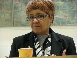 Peggy Moore named interim principal at New Haven's Barnard School