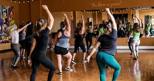 unique dance and fitness cles in orlando
