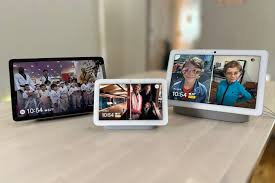 Google Pixel Tablet vs. Google Nest Hub: A smart home dust-up | PCWorld