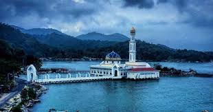 Menteri besar bersama rakyat (mesra) daerah perak tengah. Tiga Masjid Dengan Konsep Tersendiri Di Perak The Malaya Post