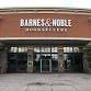 Book Signing - Barnes & Noble