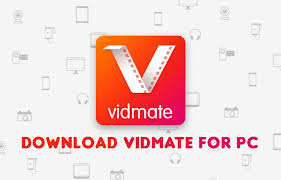 Download Vidmate For Pc Windows 10 7 8 Laptop Official