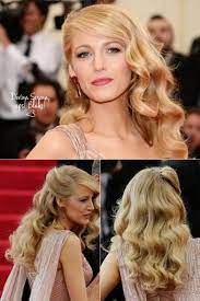 Trendy Wedding Hairstyles To The Side Victory Rolls Ideas Hollywood Hair Vintage Curls Side Hairstyles
