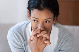 What to do when you have excessive fear?