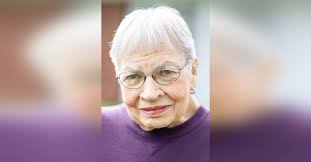 Obituary information for Janet Lucile Slaven