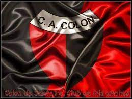 Racing was able to win 10 while colon de santa fe celebrated 7 victory. Club Atletico Colon De Sta Fe Home Facebook