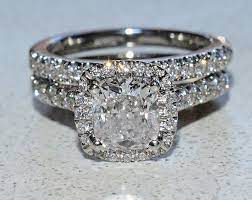 Pin On Engagement Rings
